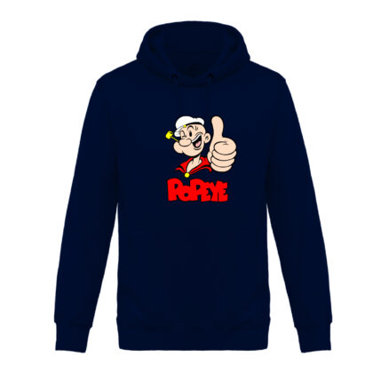 Hoodie Popeye 3