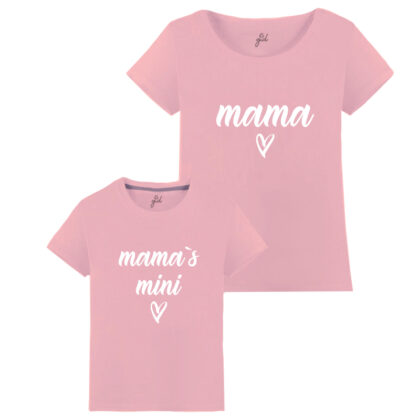 Camisetas Mama - Mama´s Mini