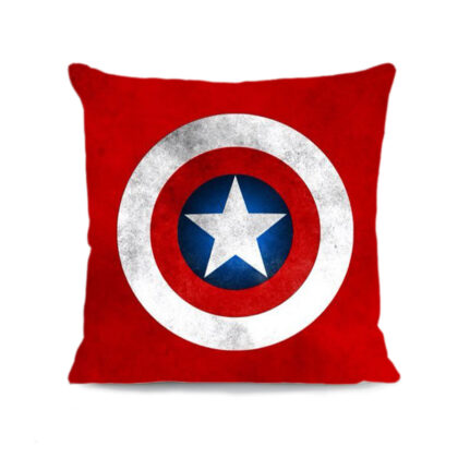 Cojín Escudo Capitán América