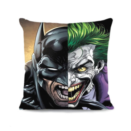 Cojín Batman Joker