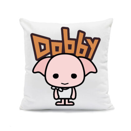 Cojín Dobby
