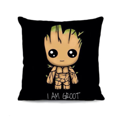 Cojín Groot