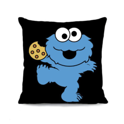 Cojín Cookie Monster 2
