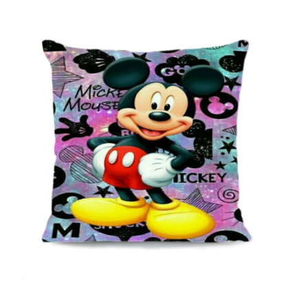 Cojín Mickey Mouse
